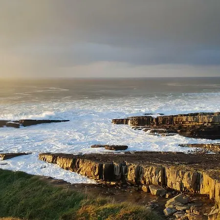 Stay Sligo - 3 Ardnua Village Sligo