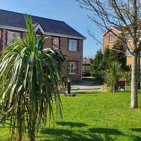 Ferienhaus Stay Sligo - 3 Ardnua Village Sligo