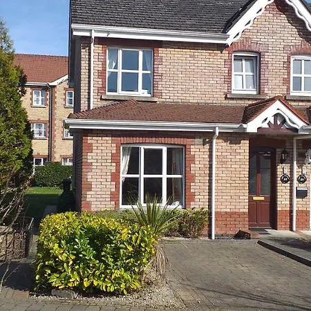 Stay Sligo - 3 Ardnua Village Ferienhaus Sligo